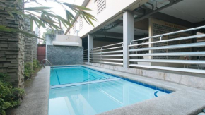 RedDoorz at Grand Apartelle Hernan Cortes Cebu